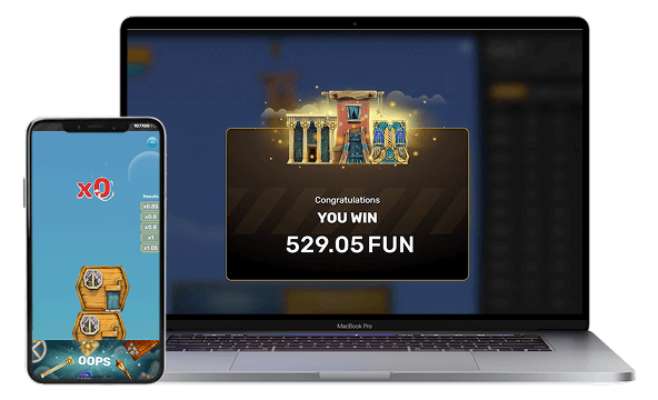 Play Tower Rush Smoothly on Mobile, Tablet, or Desktop