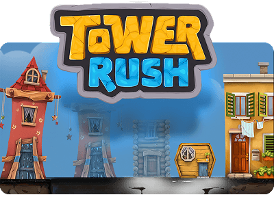 Tower Rush: Build, Battle, and Outsmart in the Ultimate Real-Time Strategy Challenge